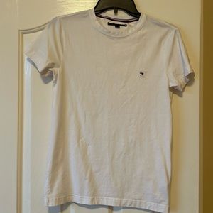 Tommy Hilfiger crew neck tshirt